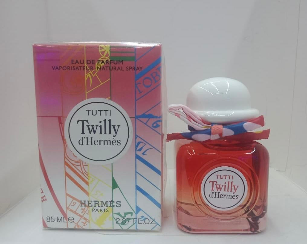Herms - Tutti Twilly