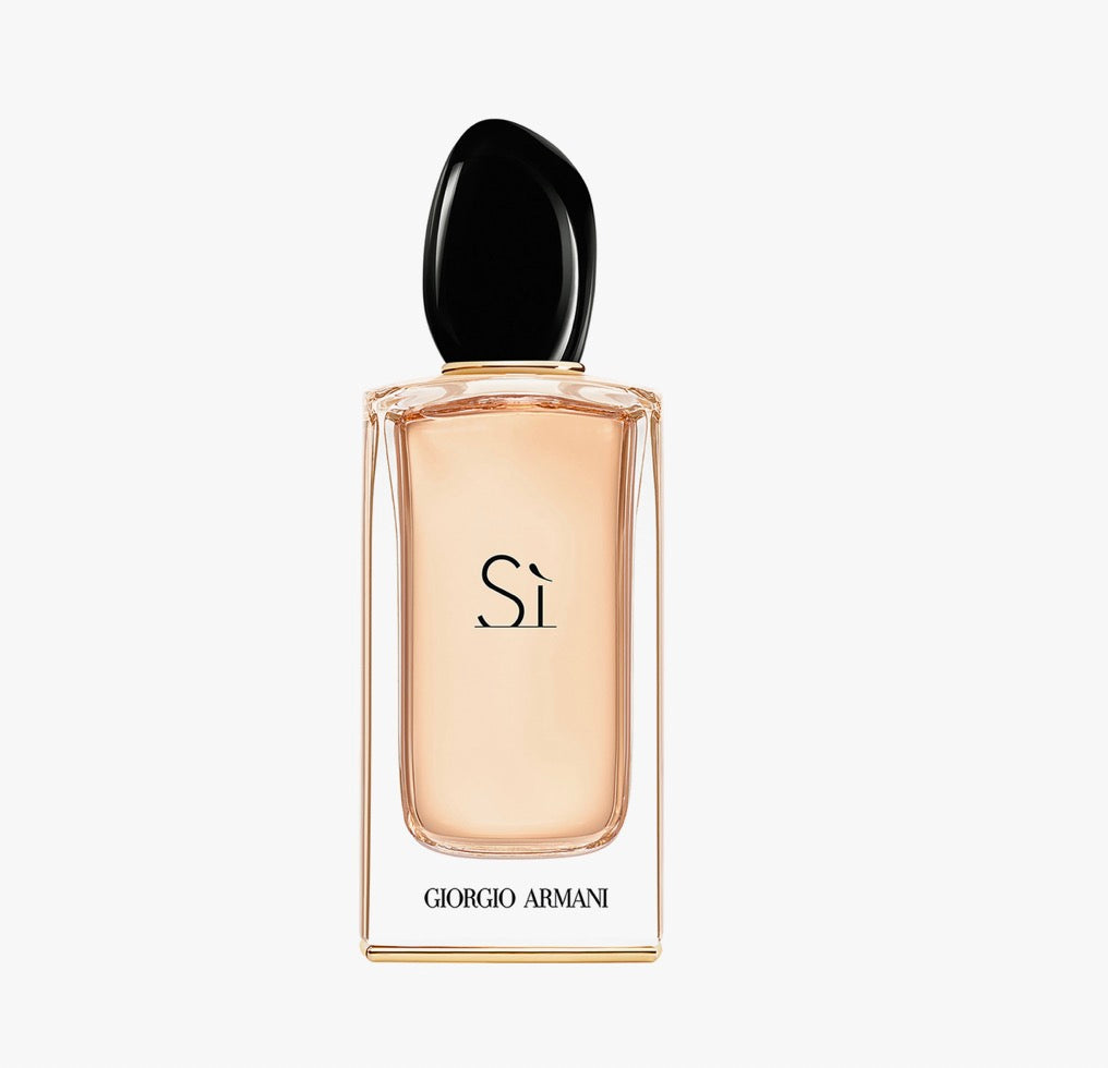 Giorgio Armani -Sì (EDP)
