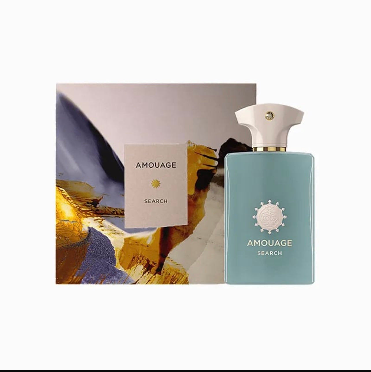 Amouage Search
