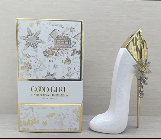 Carolina Herrera - Good Girl Sparkling Ice (Limited Edition)
