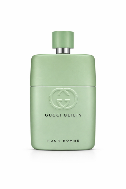 Gucci Guilty Love Edition Pour Homme – Eau de Toilette (90ml)