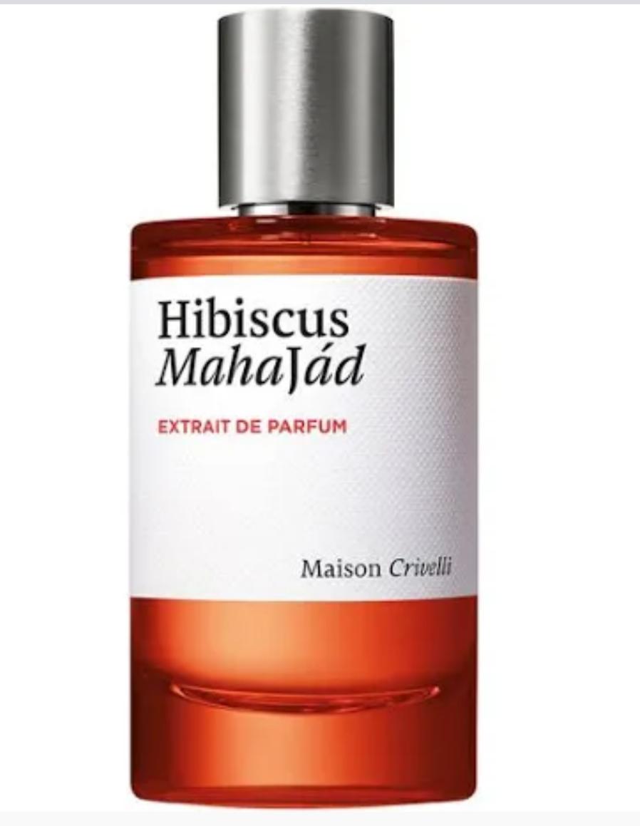 Hibiscus Mahajad ( French Oil Lasts 1 Day)