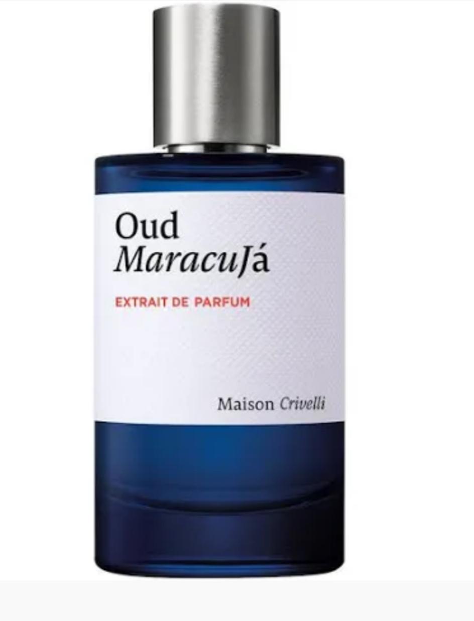 Oud Maracuja ( French Oil Lasts 1 Day)