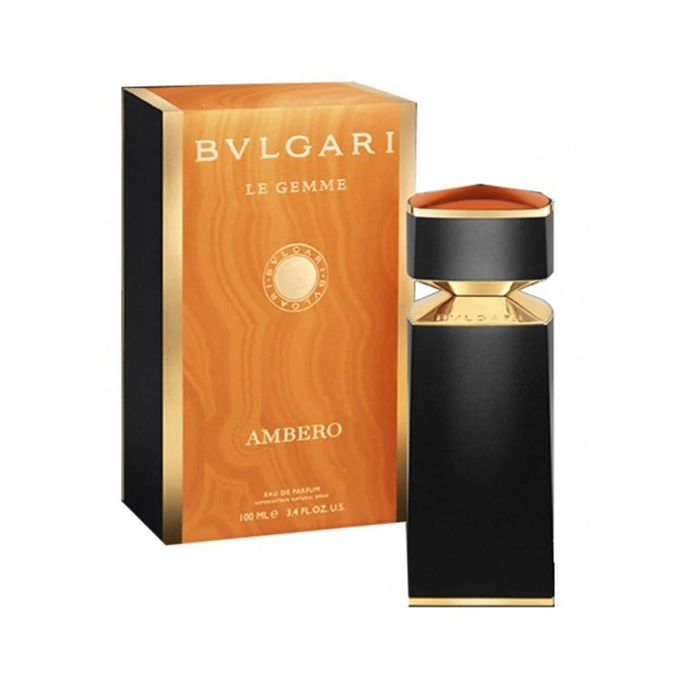 Bvlgari Le Gemme – Ambero