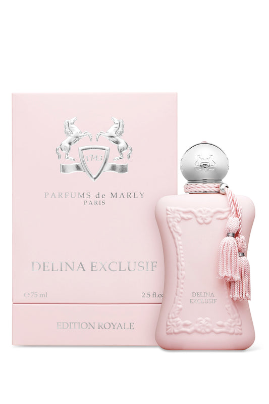 Parfums de Marly – Delina Exclusif