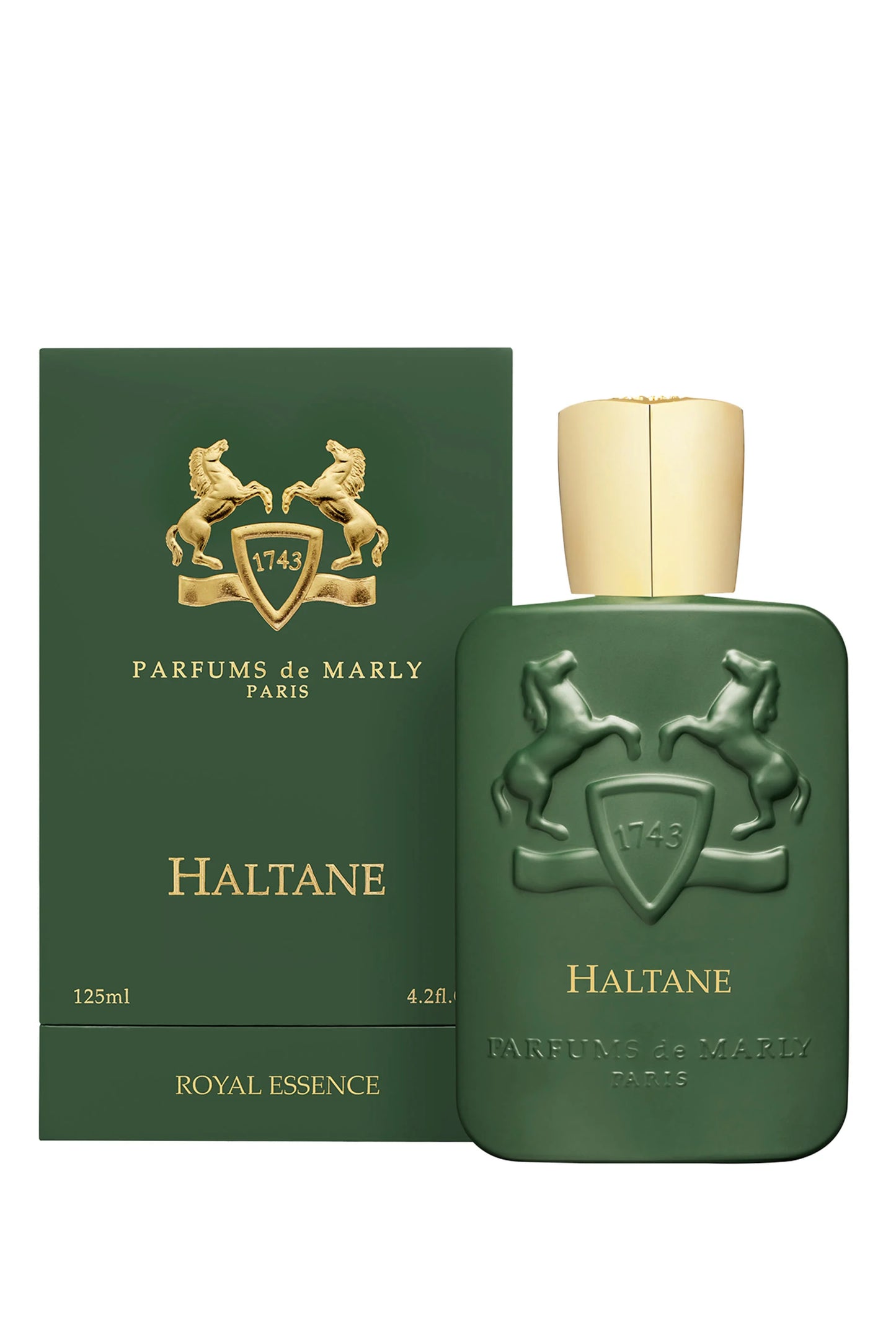 Parfums de Marly – Haltane
