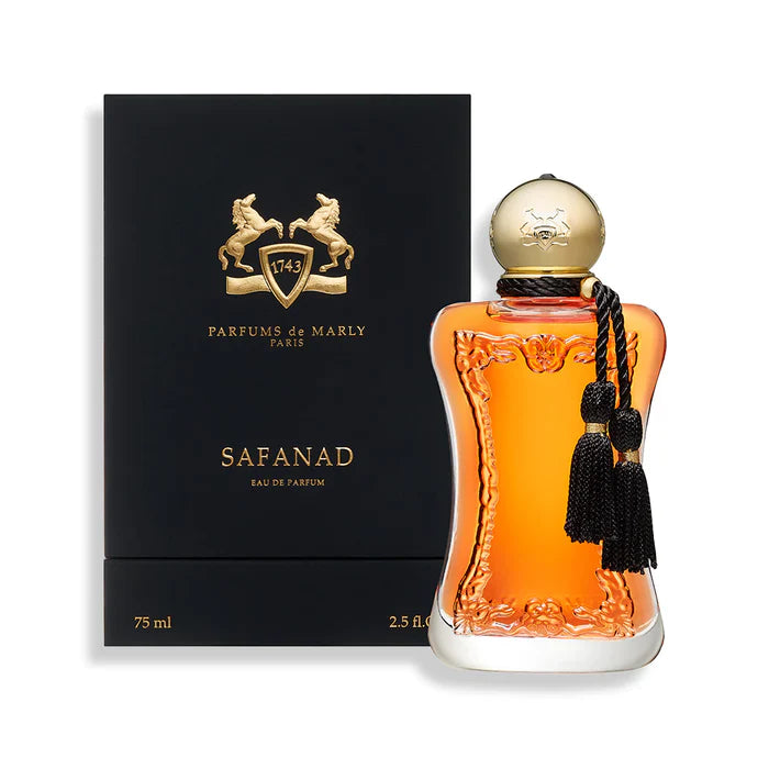 Parfums de Marly – Safanad