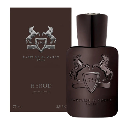 Parfums de Marly – Herod