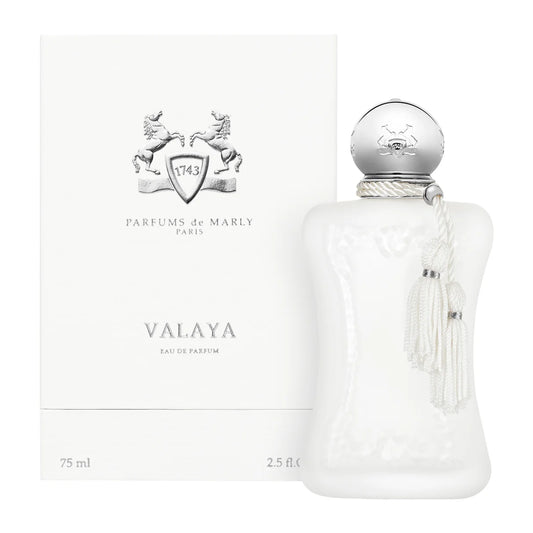 Parfums de Marly – Valaya Exclusif