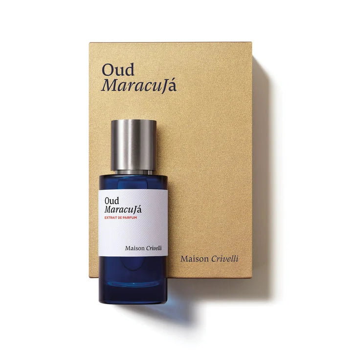 Maison Crivelli – Oud Maracujá