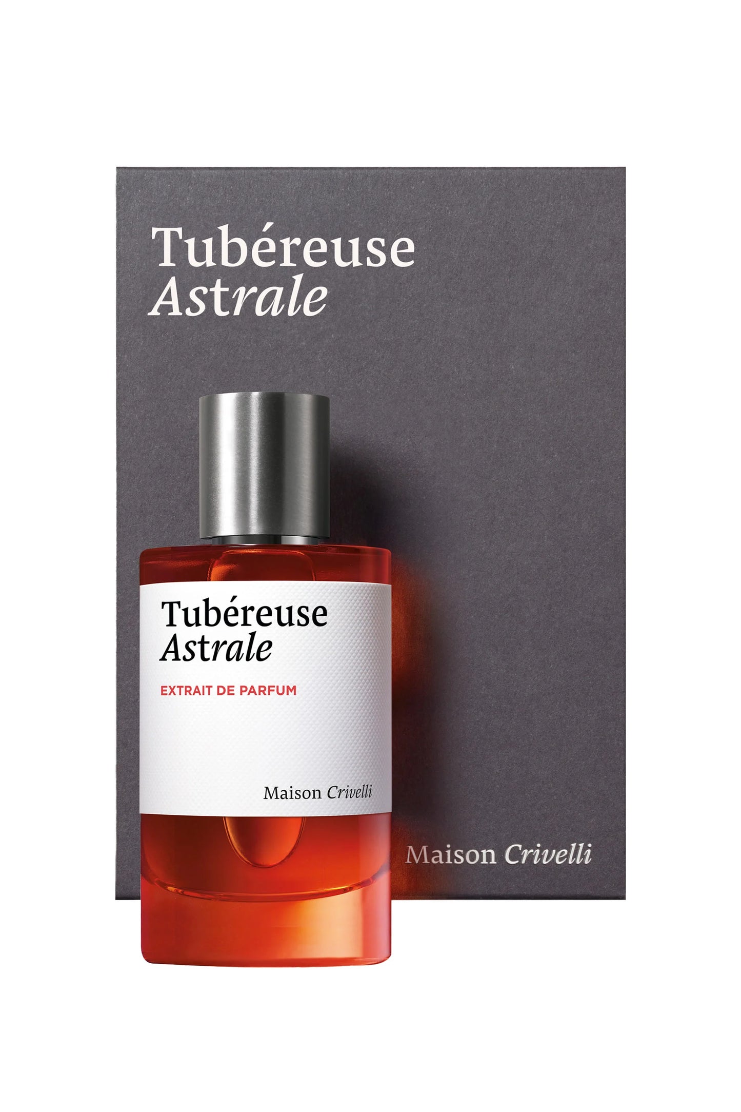Maison Crivelli – Tubéreuse Astrale