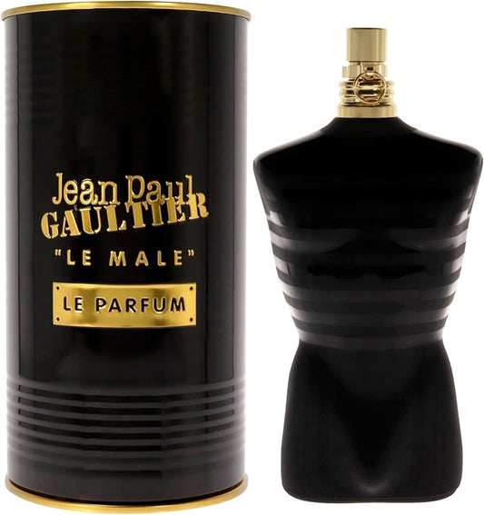 Jean Paul Gaultier – Le Male Le Parfum
