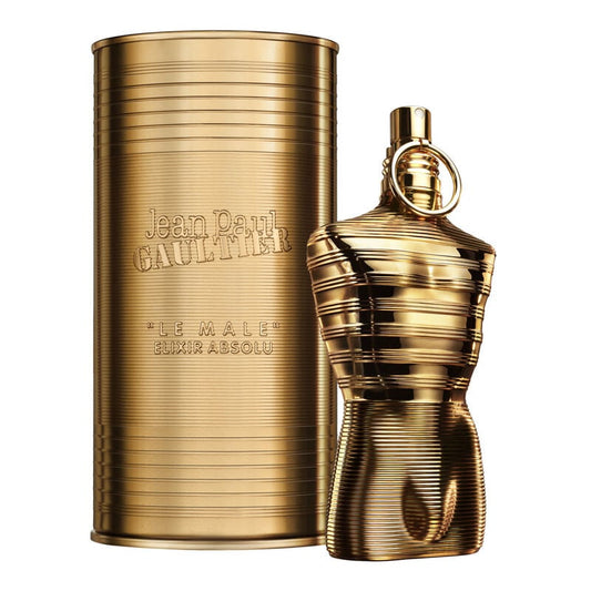 Jean Paul Gaultier – Le Male Elixir Absolu
