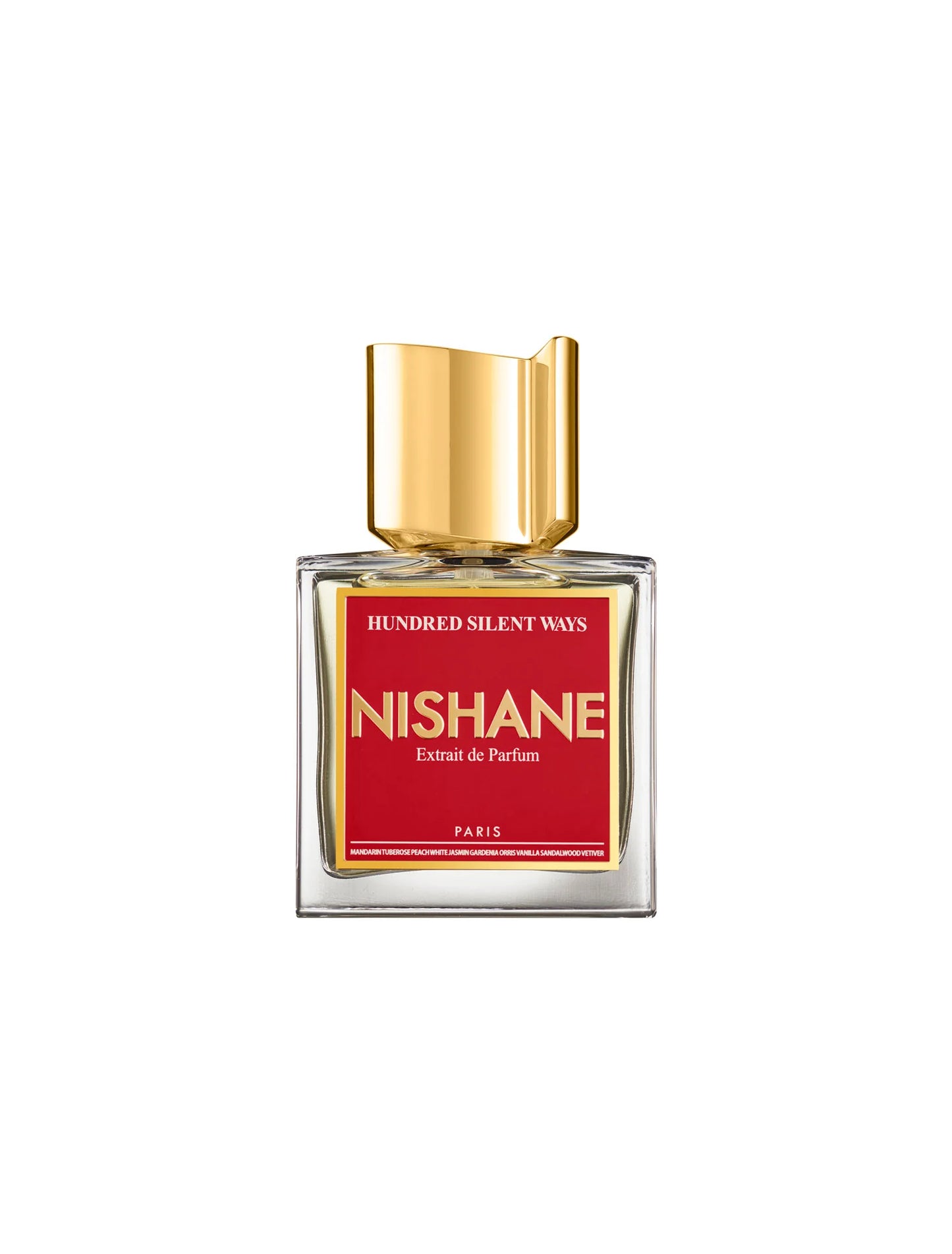 Nishane – Hundred Silent Ways