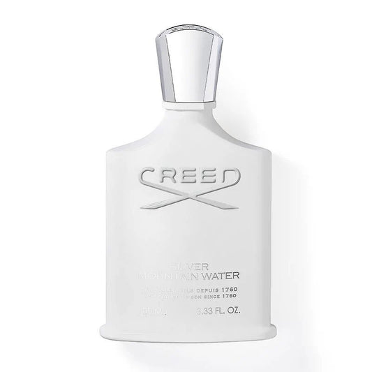 Creed -Silver Mountain Water