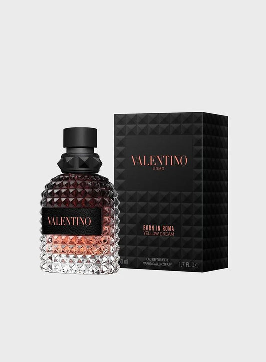 Valentino -Uomo Born In Roma Coral Fantasy