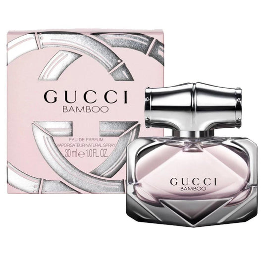 Gucci Bamboo (Eau de Toilette)