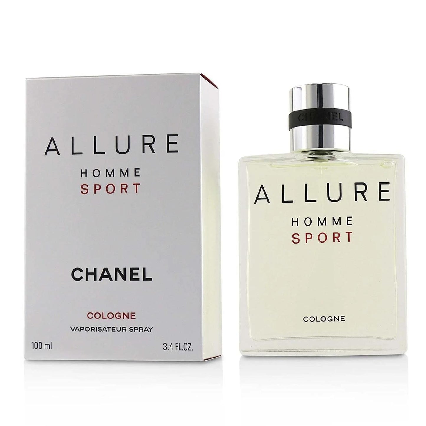 Chanel - Allure Homme Sport Cologne