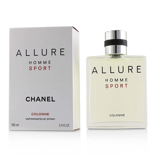 Chanel - Allure Homme Sport Cologne