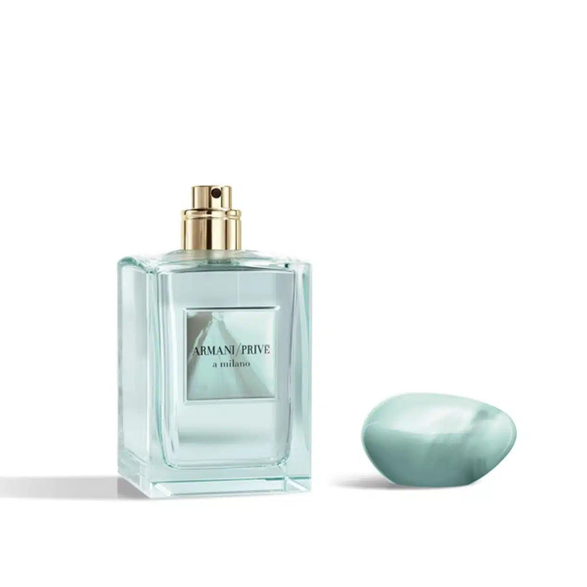 Armani Privé - A Milano