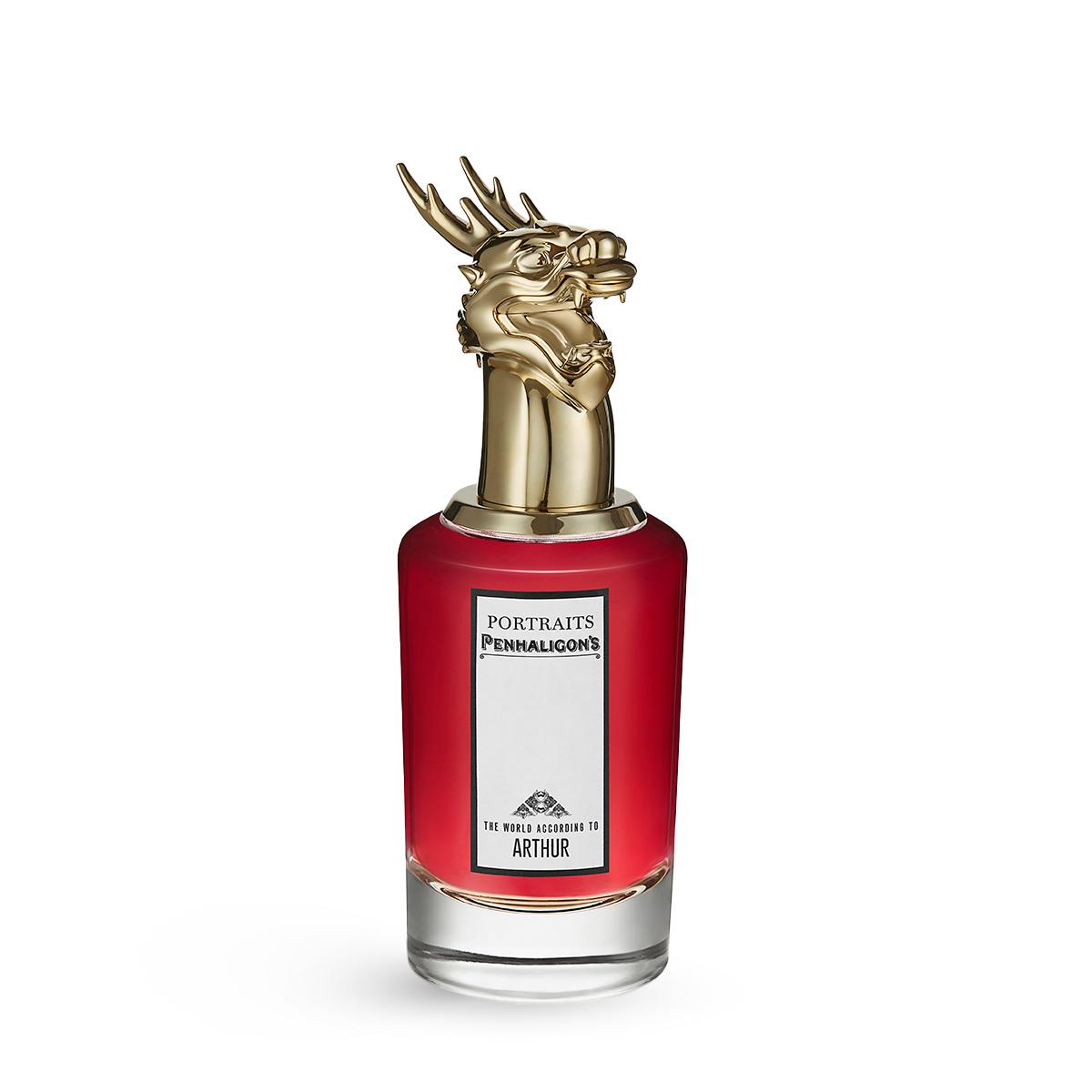 Penhaligon’s -The World According to Arthur