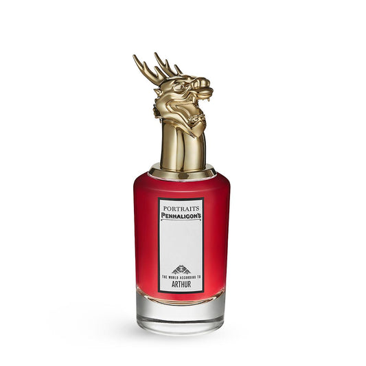 Penhaligon’s -The World According to Arthur