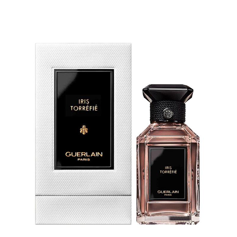Guerlain  - Iris Torréfié