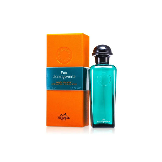 Hermès - Eau d’Orange Verte