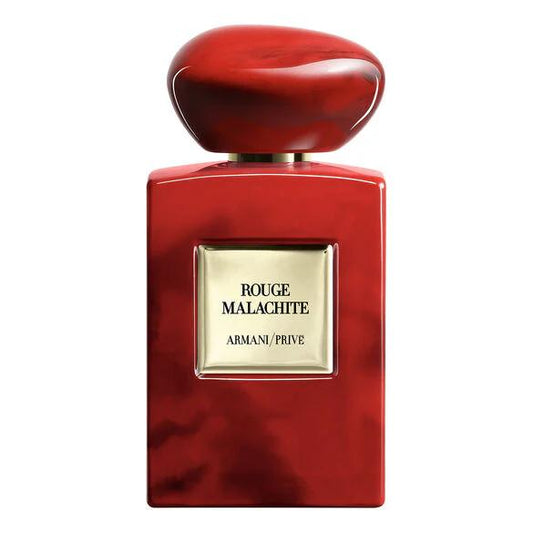 Armani Privé -Rouge Malachite