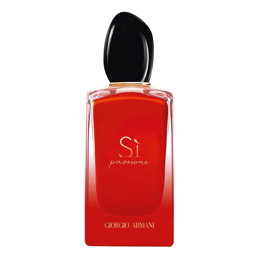 Giorgio Armani -Sì Passione