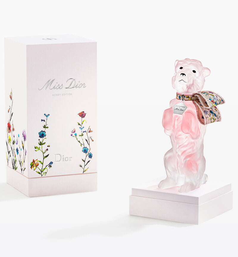 Miss Dior “Bobby” Limited Edition