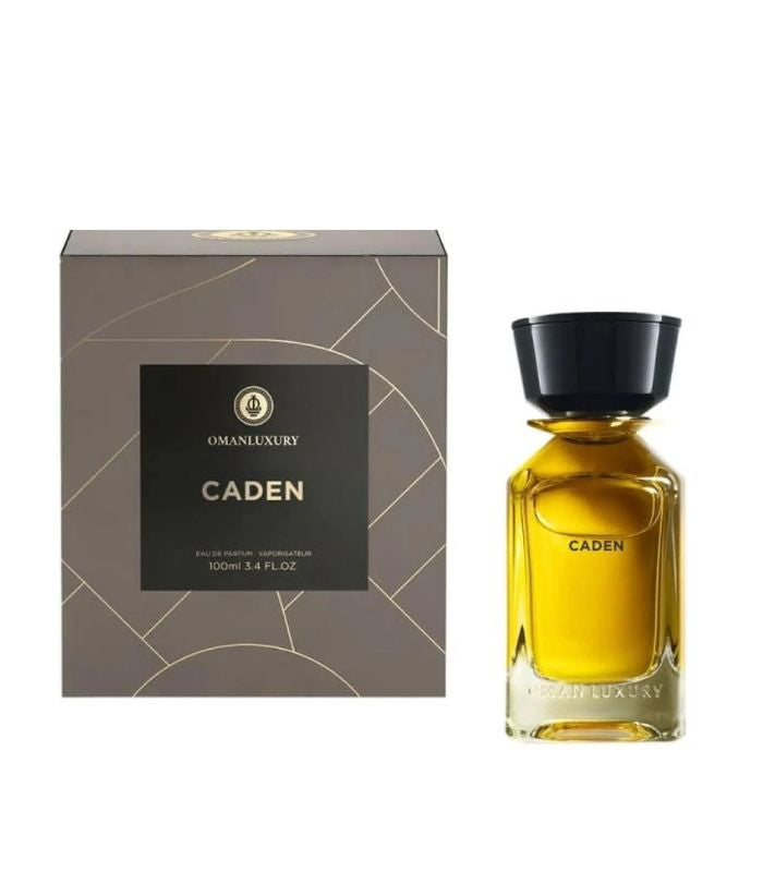 OMANLUXURY – Caden