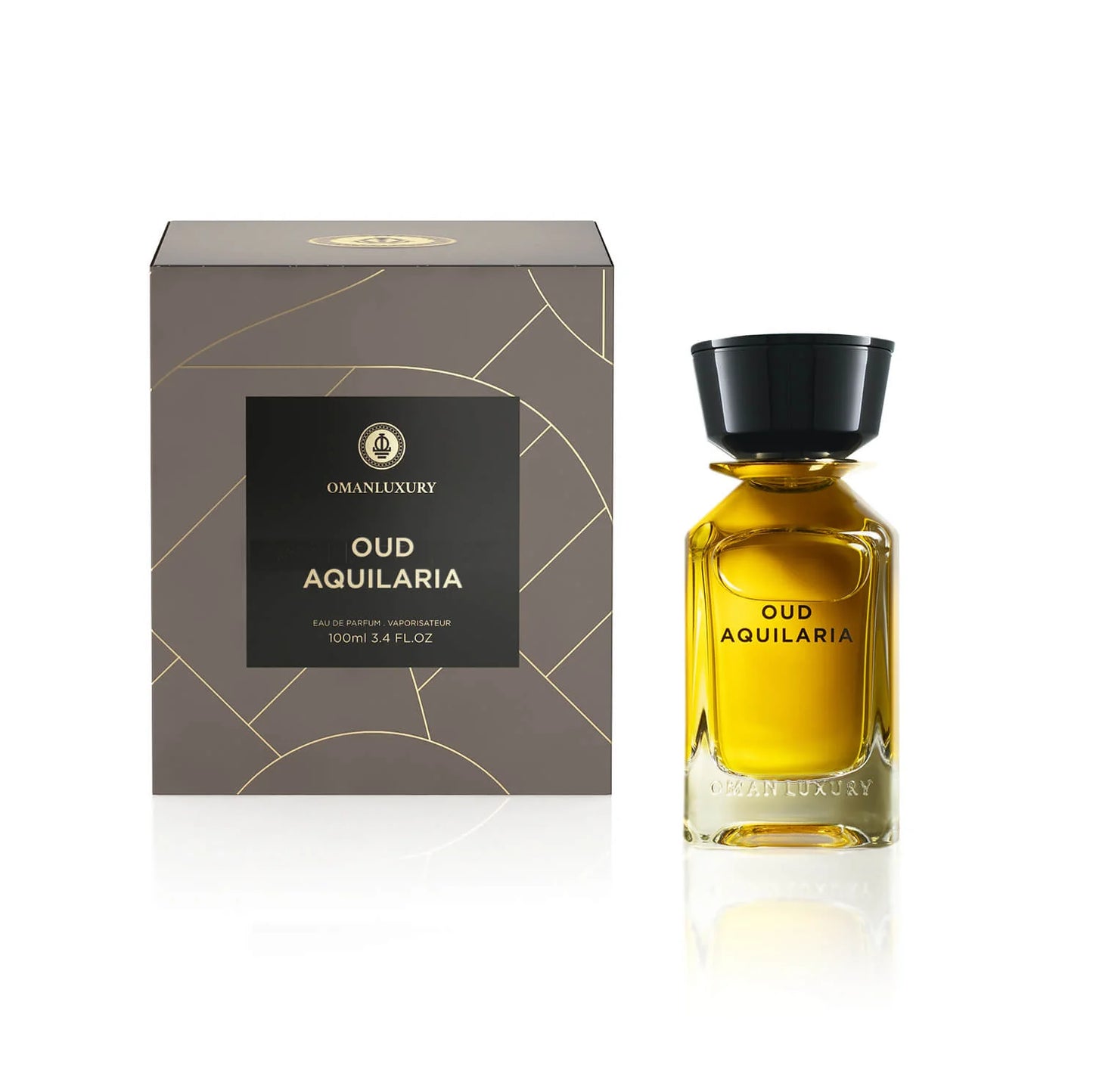 OMANLUXURY – Oud Aquilaria