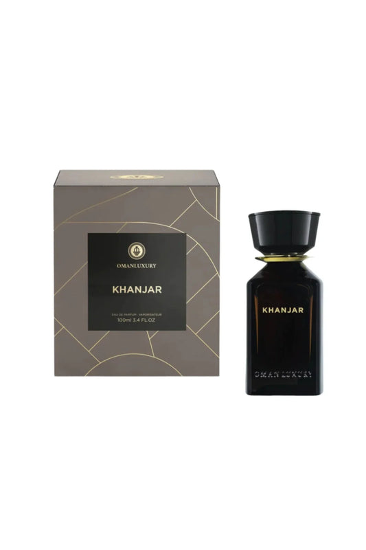 OMANLUXURY – Khanjar