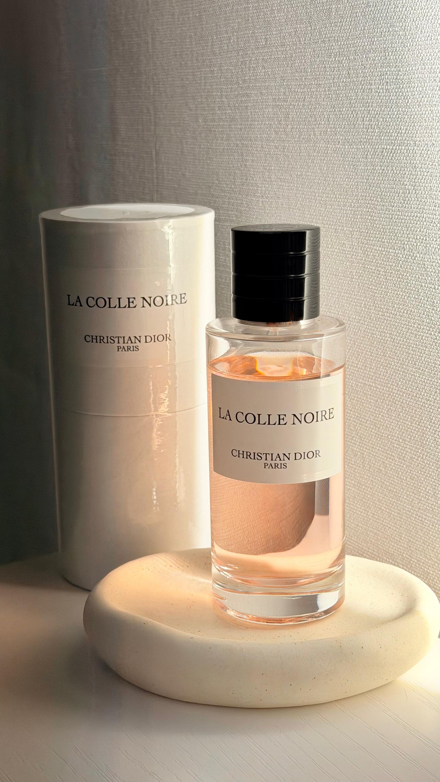 Christian Dior – La Colle Noire