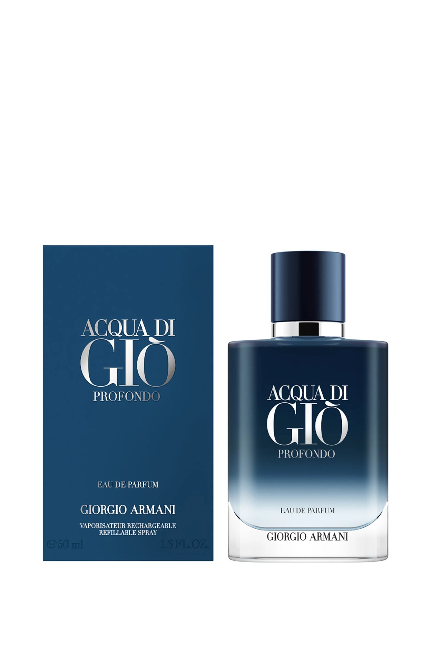 Giorgio Armani -Acqua di Giò Profondo (Parfum)