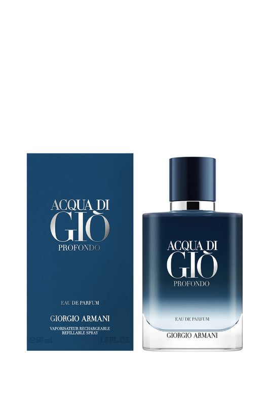 Giorgio Armani -Acqua di Giò Profondo (Parfum)
