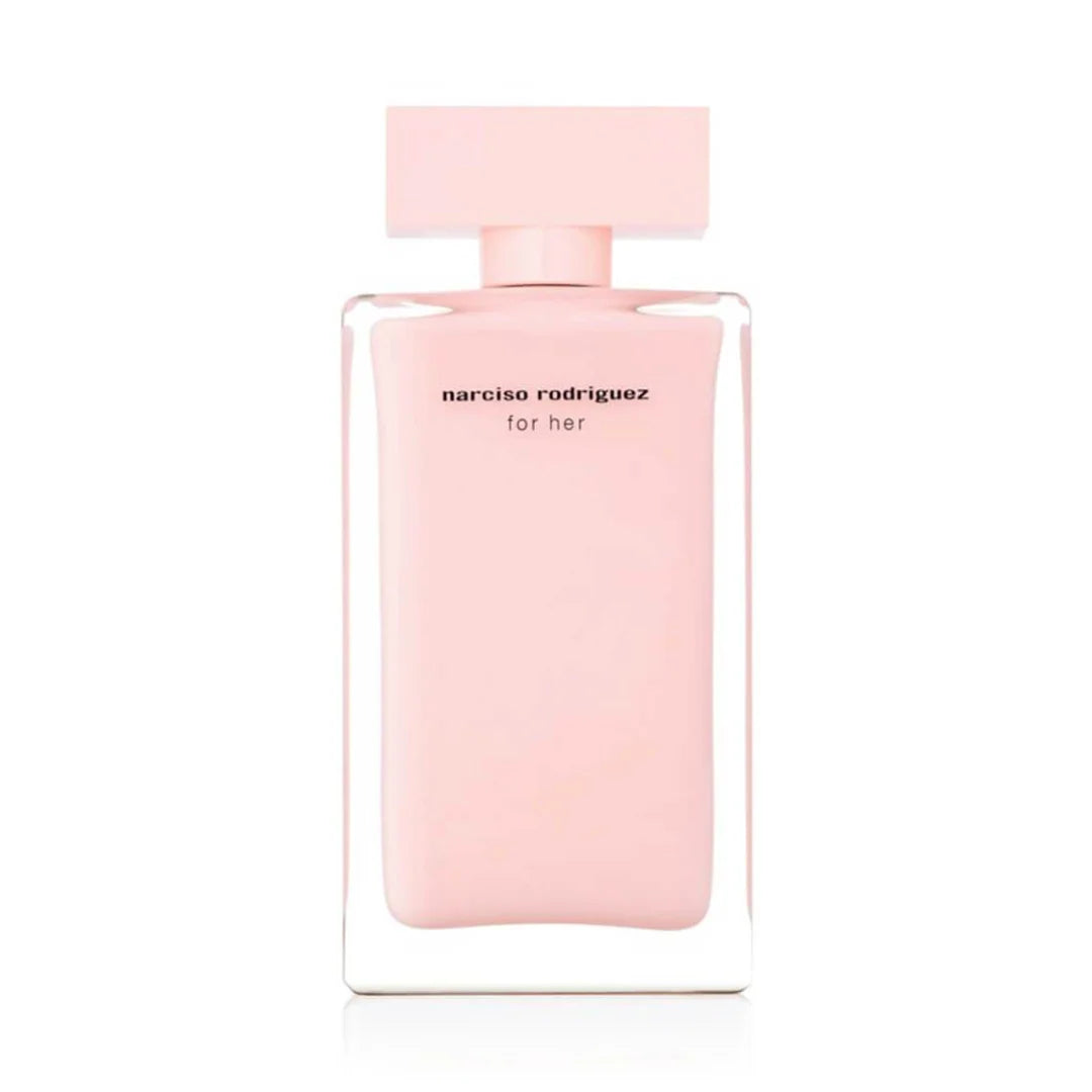 Narciso Rodriguez -For Her (EDP – Pink Bottle)