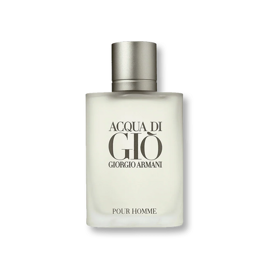 Acqua di Giò (EDT – Frosted Bottle)