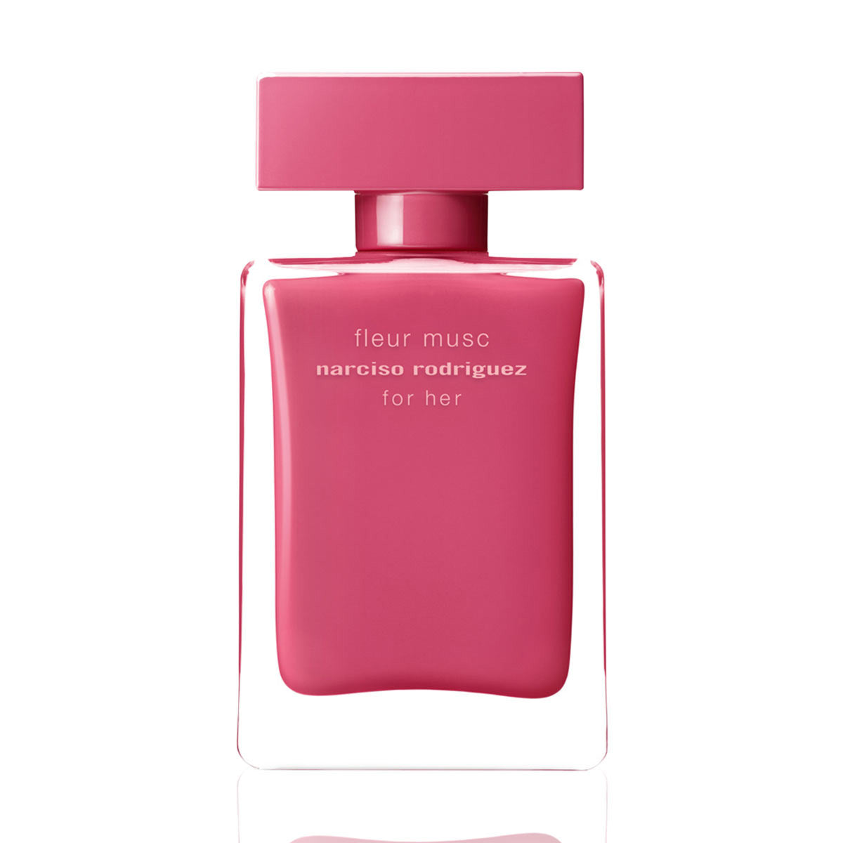 Narciso Rodriguez -Fleur Musc For Her