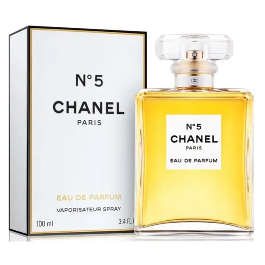 Chanel – No.5 Eau de Parfum