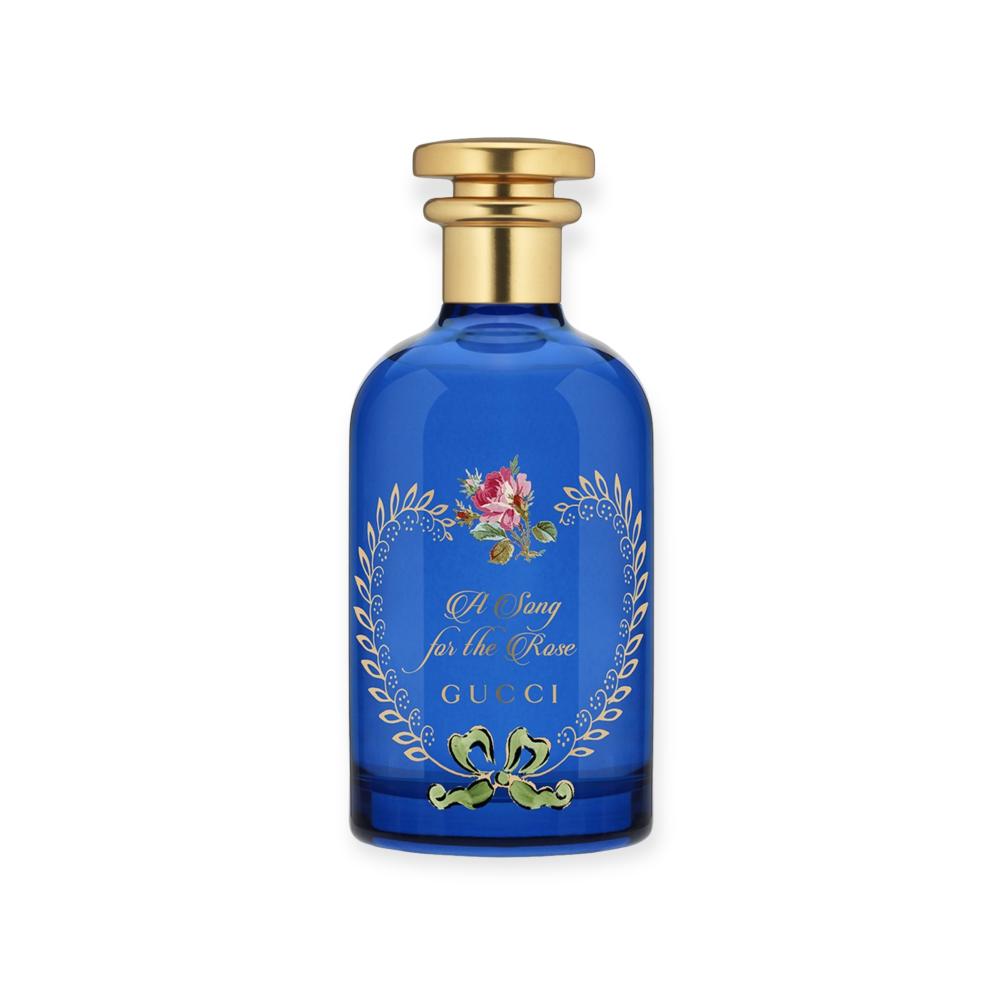 Gucci – A Song for the Rose
