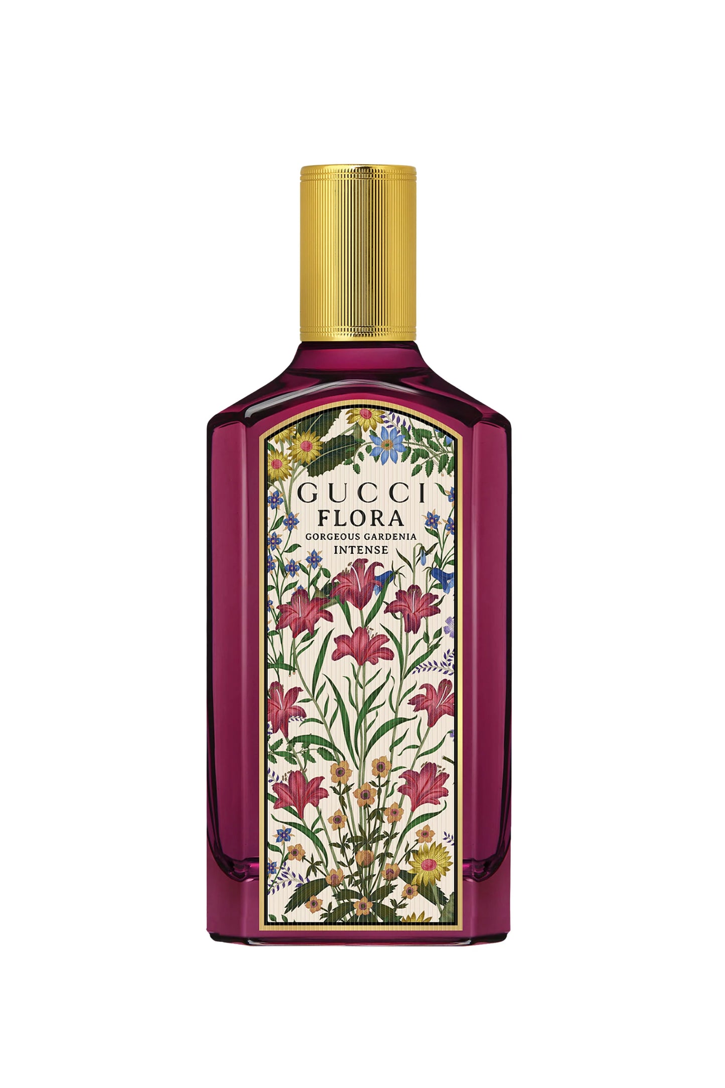Gucci – Flora Gorgeous Gardenia Intense
