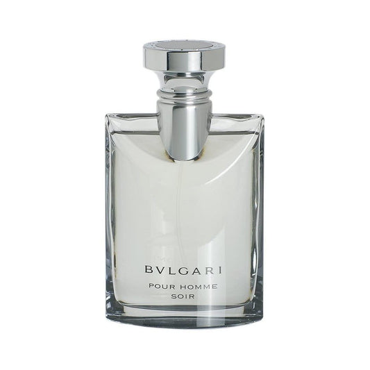 Bvlgari – Pour Homme Soir