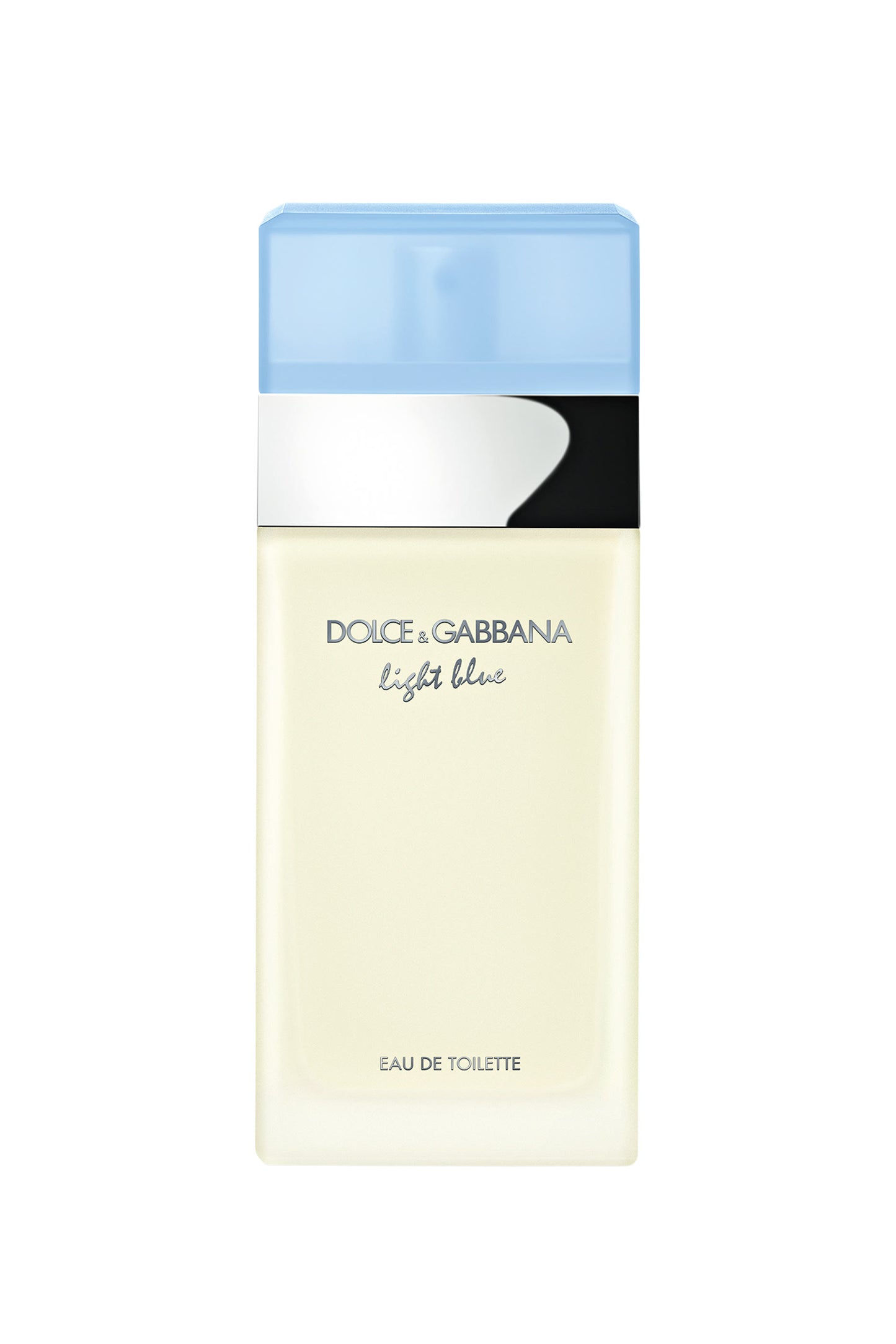 Dolce & Gabbana – Light Blue