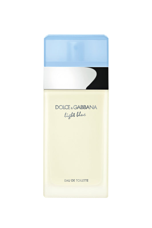 Dolce & Gabbana – Light Blue