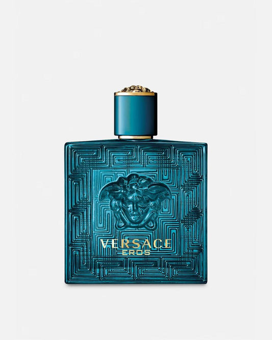 Versace – Eros Eau de Toilette