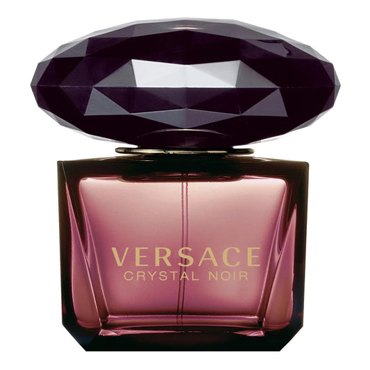 Versace – Crystal Noir