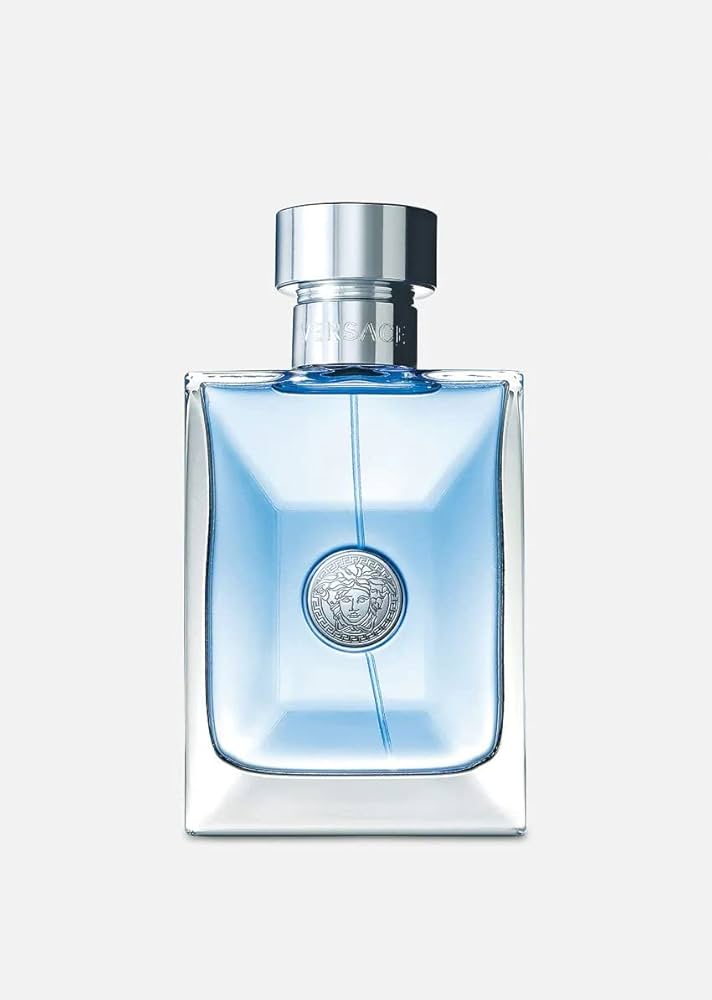Versace – Pour Homme
