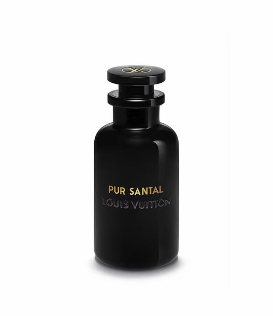 Louis Vuitton Pur Santal
